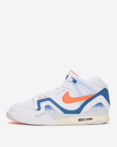Air Tech Challenge II