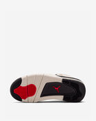 Jordan Big Kids' Air Jordan 4 Retro "Flight Club" IM4026-100 White 5