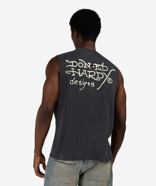 Wolves Muscle Tank