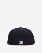 New Era 59Fifty Detroit Tigers Core Fitted Hat 60399176 Blue 3