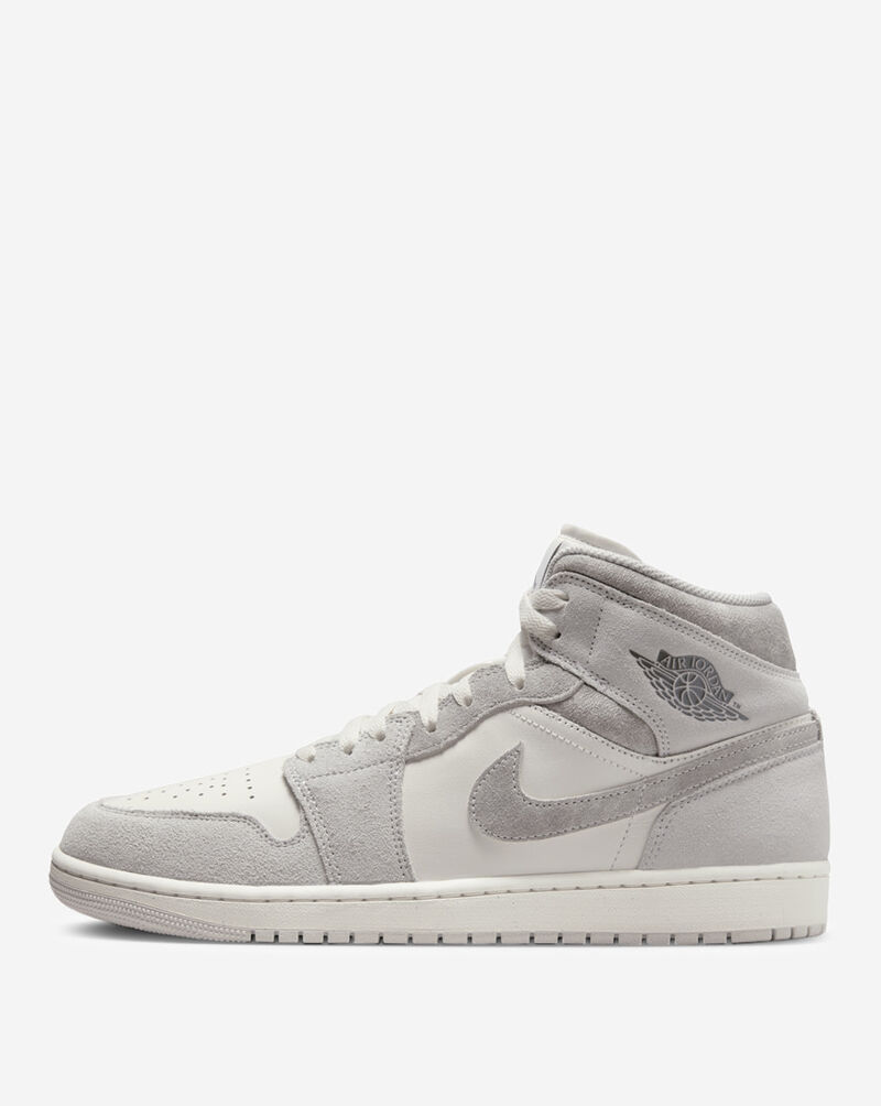 Shop Jordan Air Jordan 1 Mid SE FQ7720-002 grey | SNIPES USA 