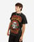 Grateful Dead Skull Roses Tee