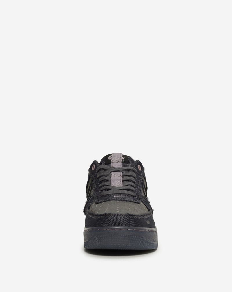 Nike Air Force 1 '07 IQ0614-060 Black 3