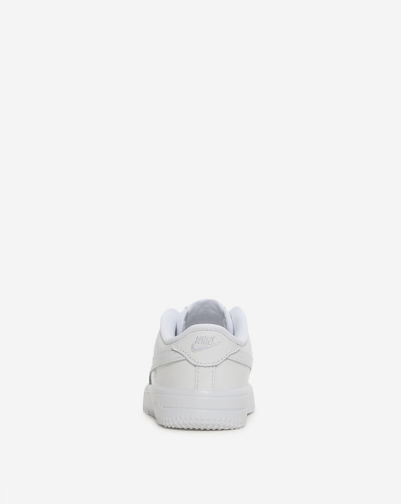Nike Toddler Air Force 1 Low IV2451-100 White 5