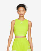 Air Ribbed Tank Top