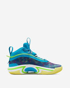 Grade School Air Jordan XXXVI Low Luka