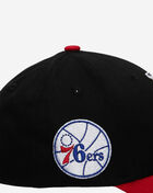 Philadelphia 76ers Allen Iverson NBA Highlight Real Snapback