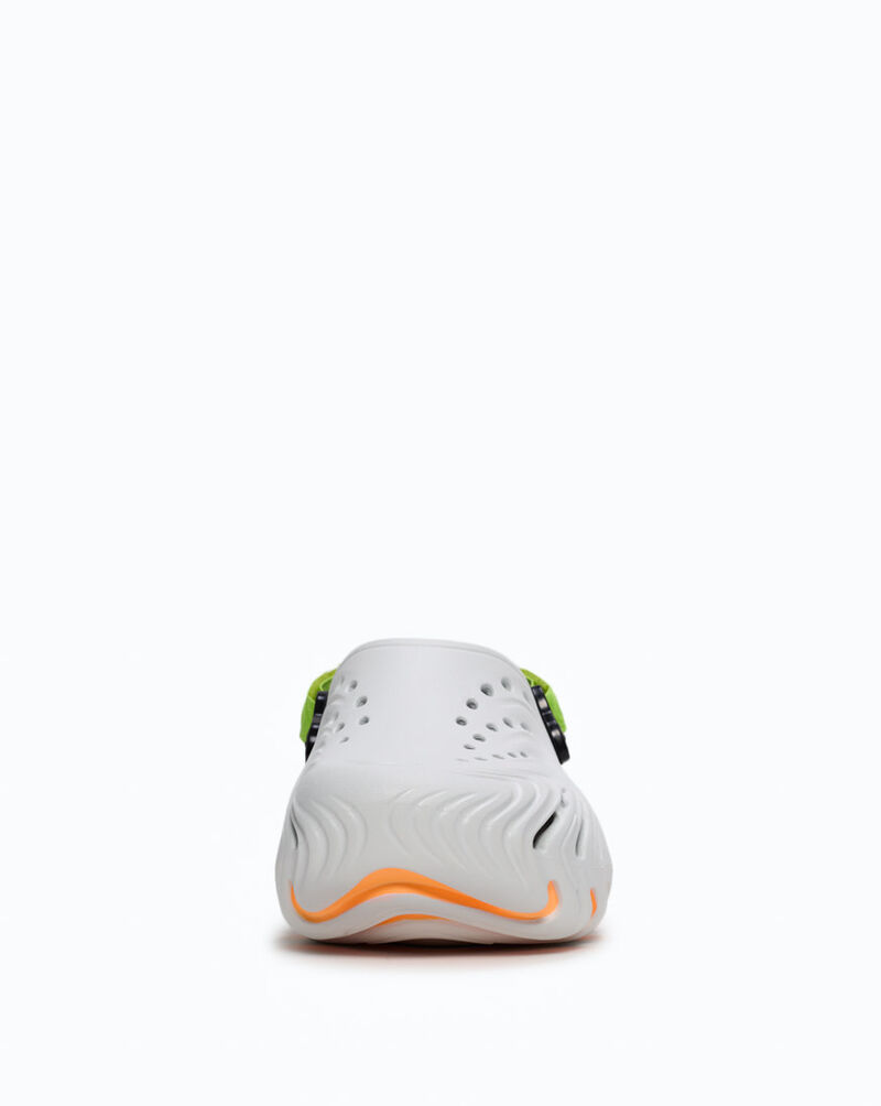 Crocs Echo II 212810-1BB Grey 3