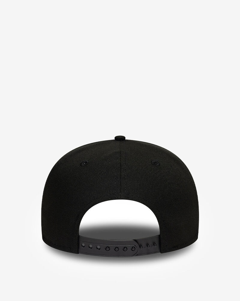 New Era New Era x We The Best 9Fifty Snapback 70969030 Black 3