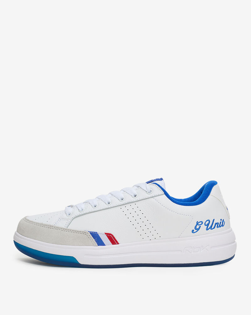 Reebok G-Unit G6 100289469 White 1