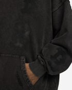 PRO STANDARD Boston Red Sox Washed Vanguard Hoodie LBR5315250-WBK Black 3