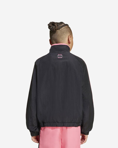 Kids' Teamgeist Track Jacket