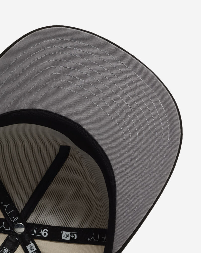 New Era 9Fifty Philadelphia Phillies A-Frame Snapback Hat 71009589 Grey 5