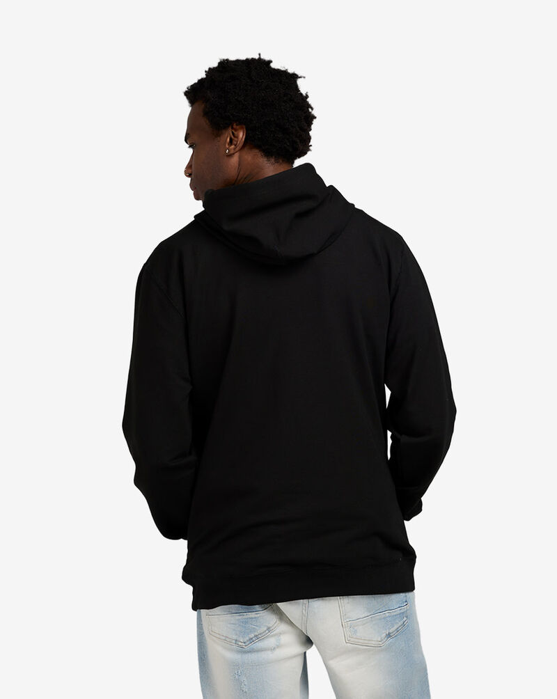 New Era Houston Astros Hoodie  60597229 Black 2