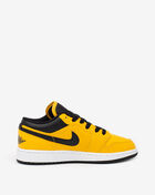 Grade School Air Jordan 1 Low