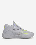 Puma MB.05 Metallic 31248001 silver 4