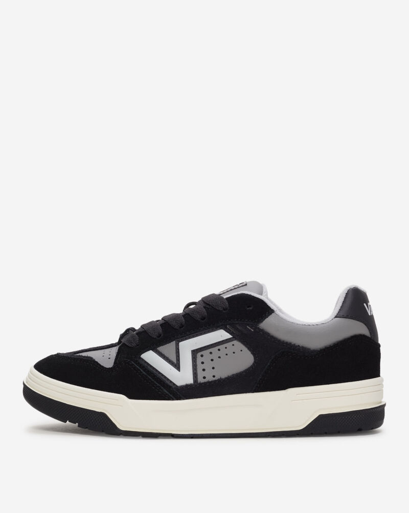 Vans Upland VN000D1HBOV Black 1