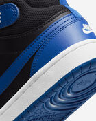 Nike Pre-School Court Borough Mid 2 DM8873-001 Black 7