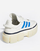 adidas IVY PARK x Super Super Sleek GZ3890 Blue 3