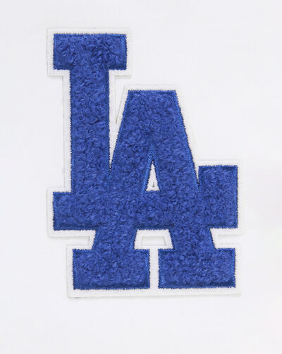 Los Angeles Dodgers Short Sleeve Classic Boxy Tee 