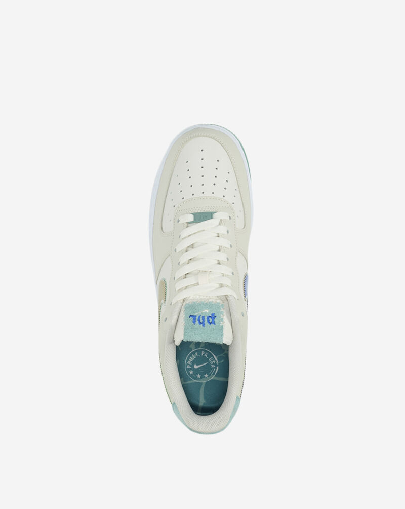 Nike Air Force 1 Low &rsquo;07 'Philadelphia' IV6205-104 cream 7