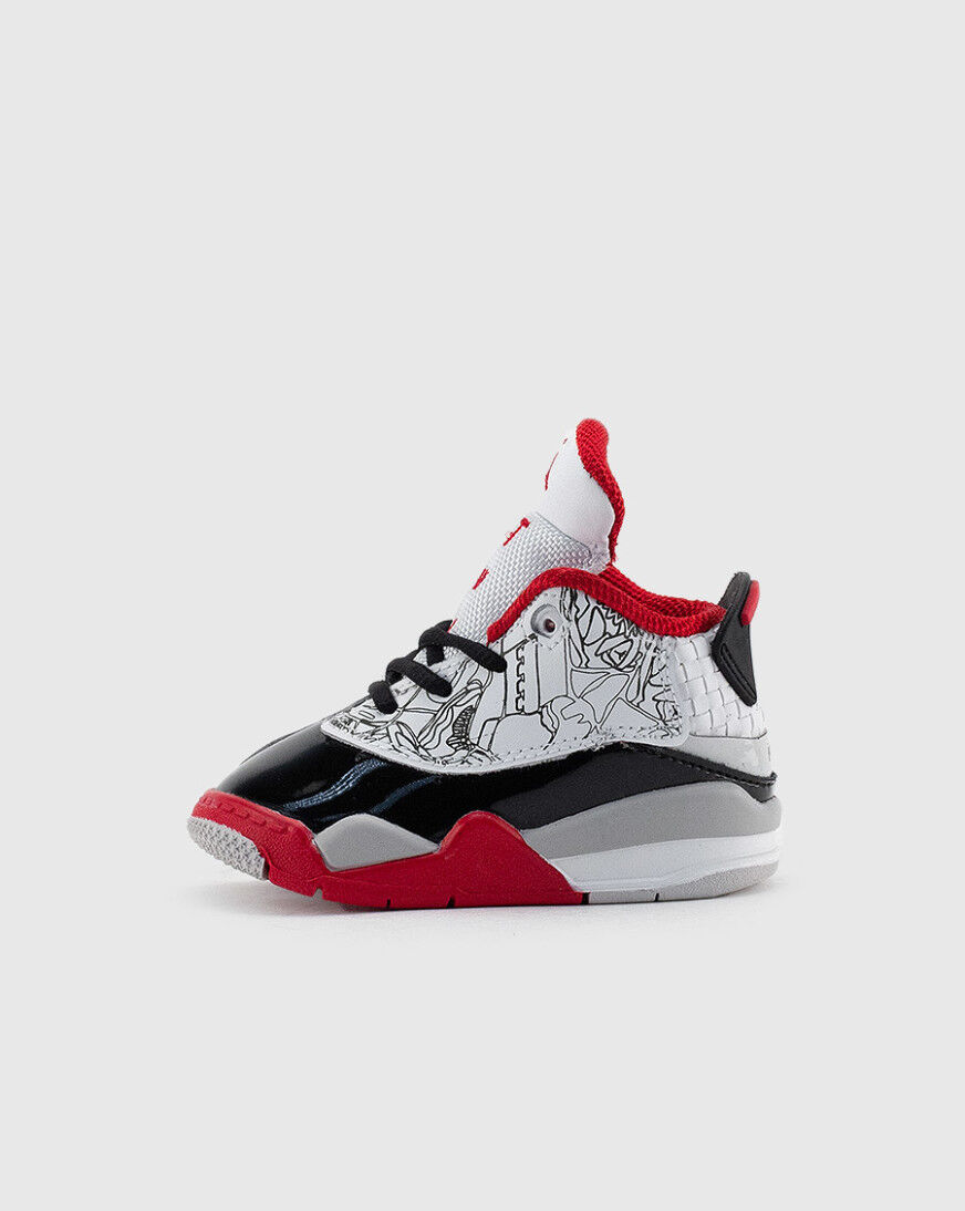 jordan dub zero mens shoes stores