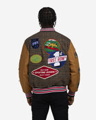 Varsity Jacket