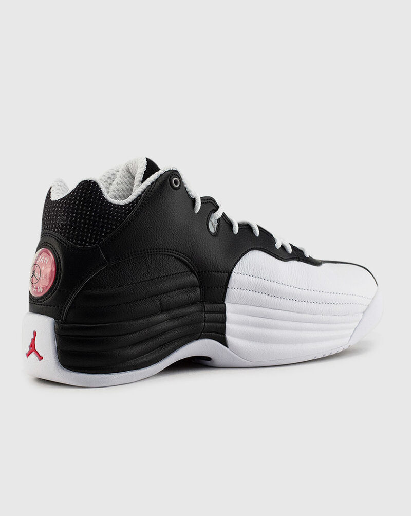 jumpman team one