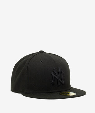 59Fifty New York Yankees Basic Fitted Hat
