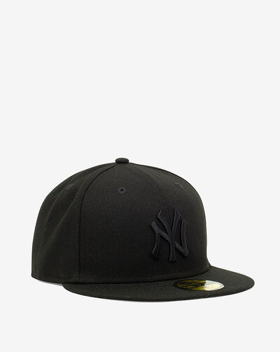 59Fifty New York Yankees Basic Fitted Hat