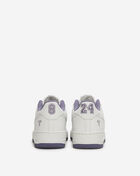 Nike Big Kids' Kobe Air Force 1 Low IO4610-102 White 5