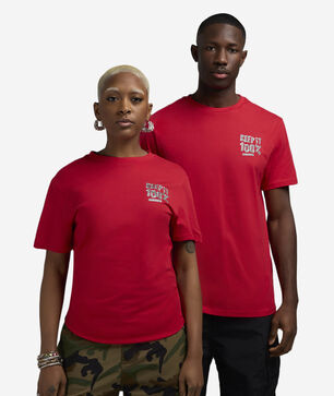 Keep It 100 Tee