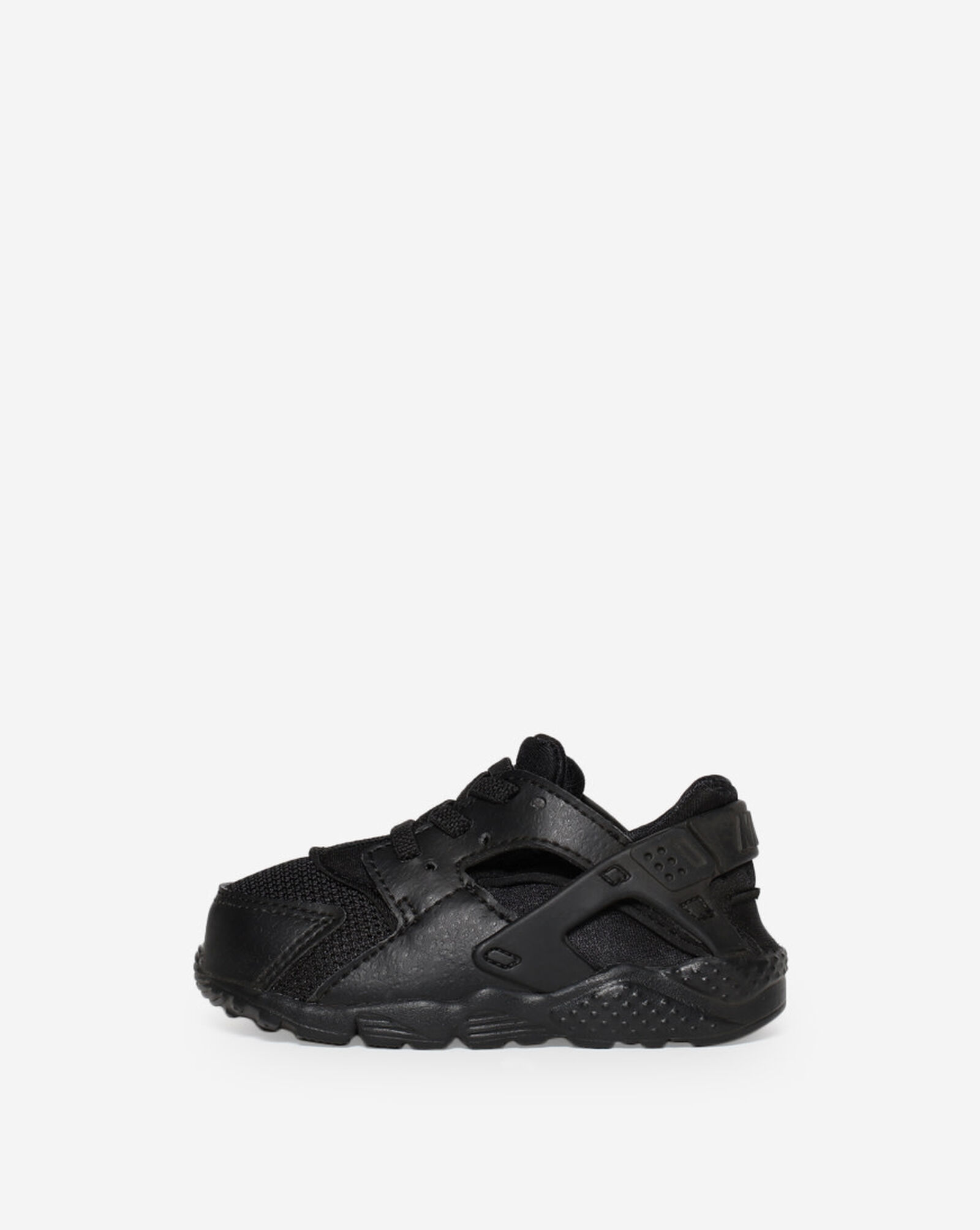 huarache free kids black