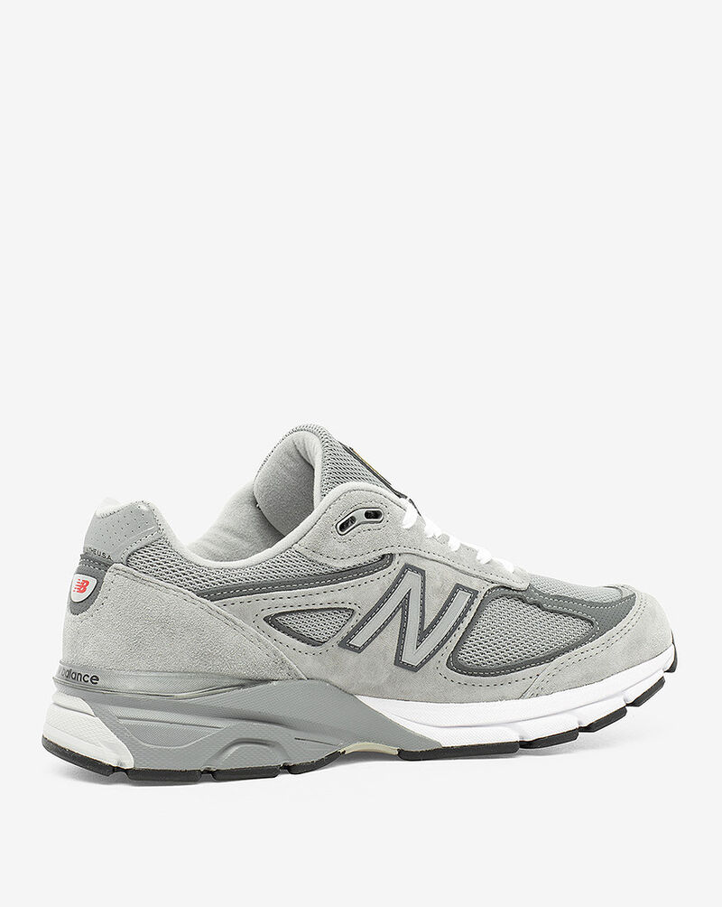 New Balance 990v4 M990VS4 Grey 3