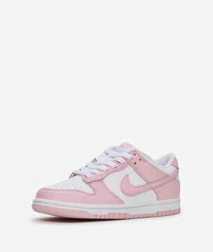 Big Kids' Dunk Low