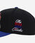 New York Knicks Pro Crown Championship Snapback Hat