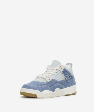 Little Kids' Air Jordan 4 Retro