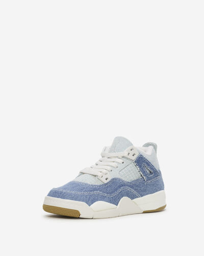 Little Kids' Air Jordan 4 Retro