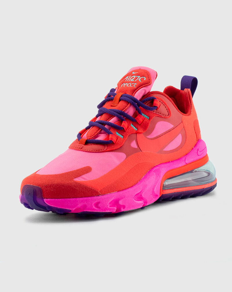 Nike Air Max 270 React Womens Shoes Snipes Usa