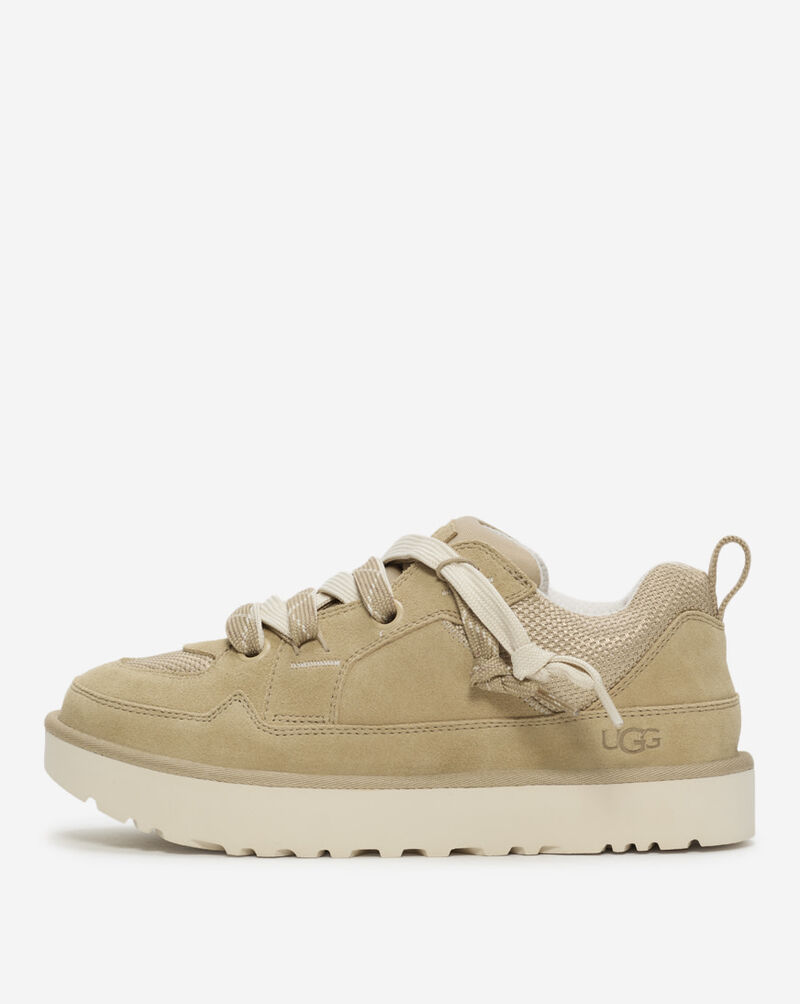 UGG Lo Lowmel 1169493-MDSD Beige 1