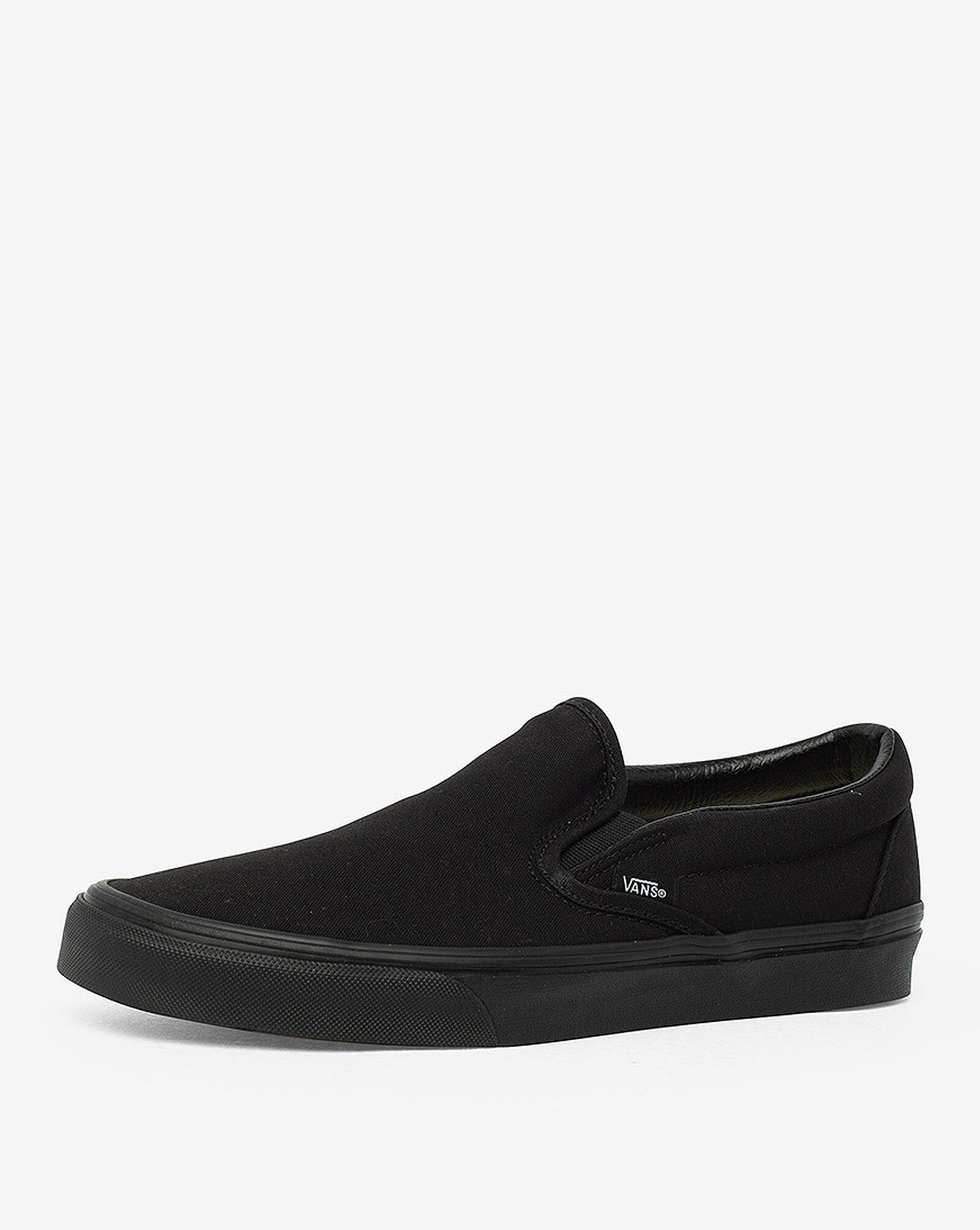 Vans slip on snipes clearance