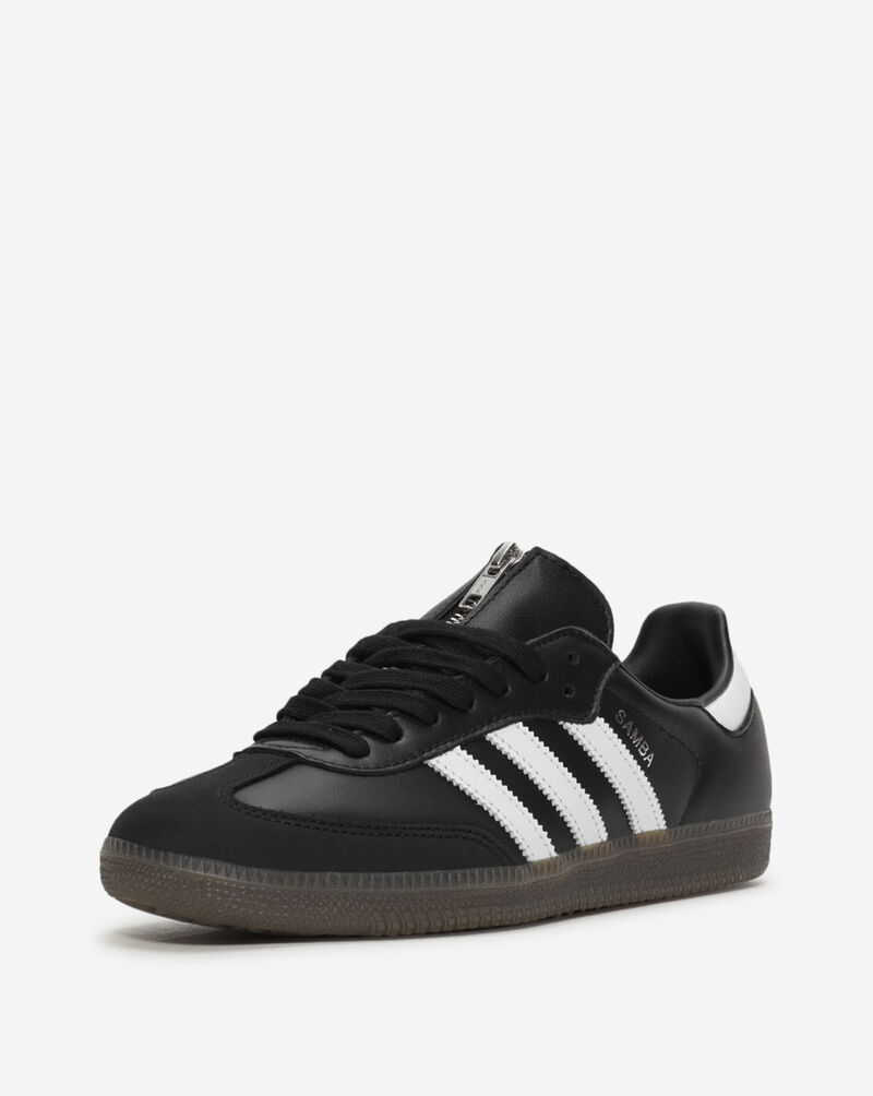 Adidas x Jeremy Scott Samba OG
