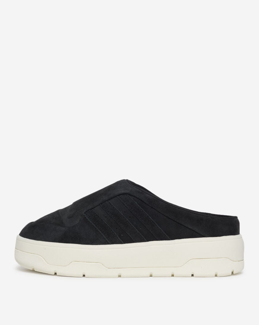 スニーカー adidas Rivalry Mule Black White IF4651 Shop adidas Rivalry Mule IF4651 black | SNIPES USA