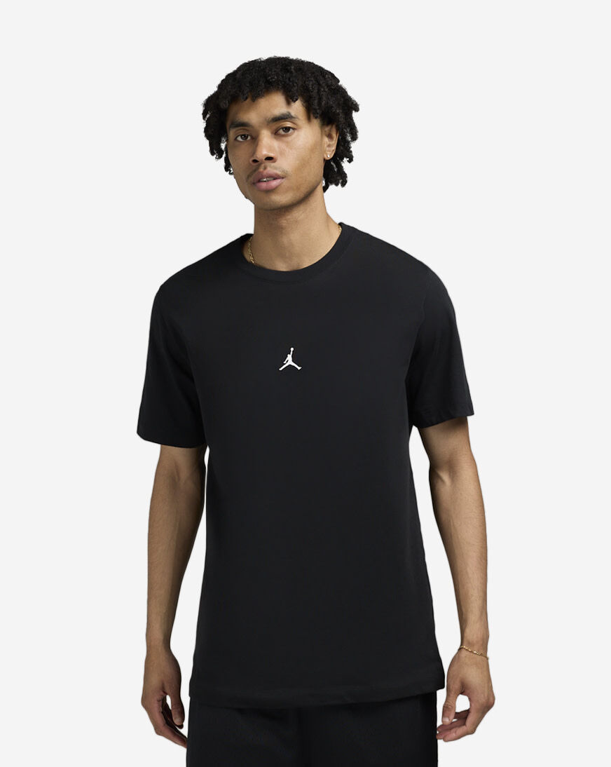 Shop Jordan Flight Essentials T-Shirt IB7520-010 black | SNIPES USA