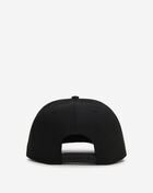 New Era 9Fifty New York Yankees A-Frame Snapback Hat 70941953 Black 3