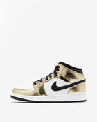 Grade School Air Jordan 1 Mid SE 