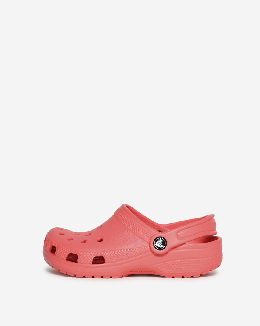 Crocs color coral deals
