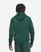 Collegiate Badge Hoodie