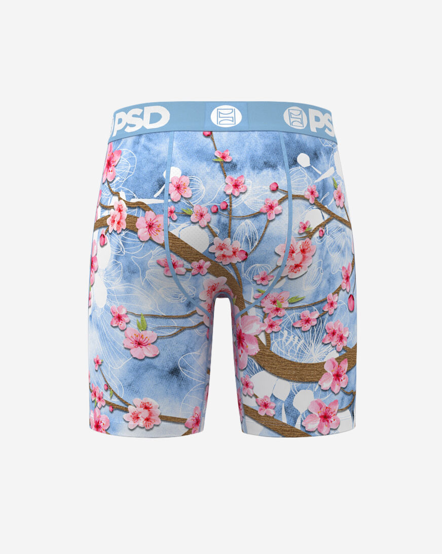Shop PSD Sakura Szn Boxer Briefs 126180066 multi | SNIPES USA