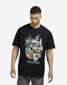 No Risk No Reward Skull Tee